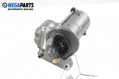 Стартер за Ford Fusion Hatchback (08.2002 - 12.2012) 1.4 TDCi, 68 к.с.