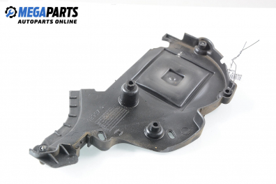 Капак ангренажен ремък за Ford Fusion Hatchback (08.2002 - 12.2012) 1.4 TDCi, 68 к.с.