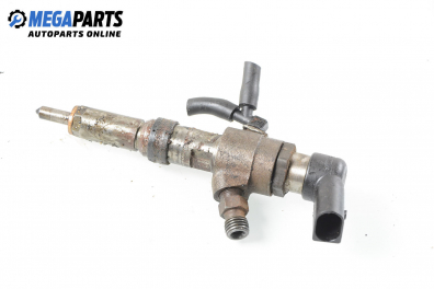 Дюза дизел за Ford Fusion Hatchback (08.2002 - 12.2012) 1.4 TDCi, 68 к.с.