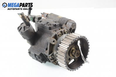 ГНП-горивонагнетателна помпа за Ford Fusion Hatchback (08.2002 - 12.2012) 1.4 TDCi, 68 к.с.