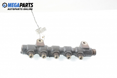 Горивна рейка за Ford Fusion Hatchback (08.2002 - 12.2012) 1.4 TDCi, 68 к.с.
