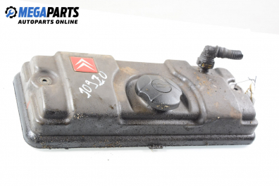 Капак на клапаните (на цилиндровата глава) за Citroen Xsara Break (10.1997 - 03.2010) 1.6 i, 88 к.с.