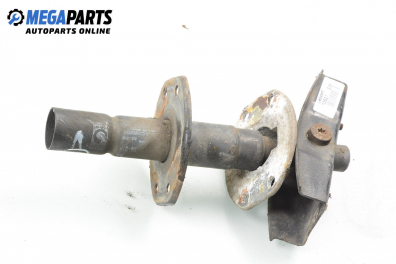 Буфер предна броня за BMW 3 Series E36 Sedan (09.1990 - 02.1998), седан, позиция: предна, дясна