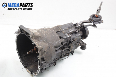 Ръчна скоростна кутия за BMW 3 Series E36 Sedan (09.1990 - 02.1998) 325 tds, 143 к.с.