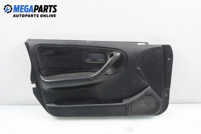 Кора врата за Nissan Primera Sedan I (06.1990 - 06.1996), 4+1 вр., седан, позиция: предна, лява