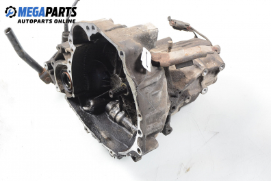 Ръчна скоростна кутия за Nissan Primera Sedan I (06.1990 - 06.1996) 1.6, 97 к.с.