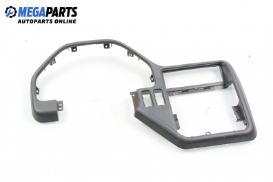 Централна конзола за Peugeot 106 II Hatchback (04.1996 - 05.2005)