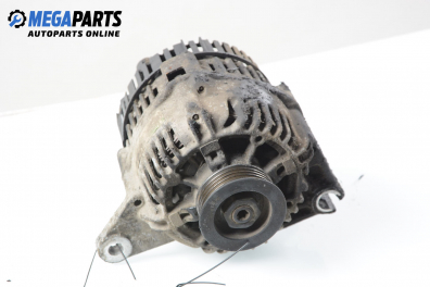 Алтернатор / генератор за Peugeot 106 II Hatchback (04.1996 - 05.2005) 1.5 D, 57 к.с.