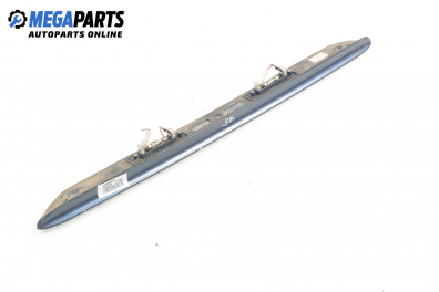 Плафони заден номер за Mercedes-Benz C-Class Sedan (W202) (03.1993 - 05.2000), седан