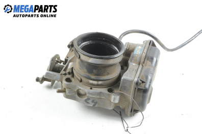 Дроселова клапа за Mercedes-Benz C-Class Sedan (W202) (03.1993 - 05.2000) C 180 (202.018), 122 к.с.