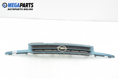 Решетка за Opel Astra F Hatchback (09.1991 - 01.1998), хечбек, позиция: предна