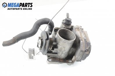 Дроселова клапа за Volkswagen Polo Hatchback II (10.1994 - 10.1999) 75 1.6, 75 к.с.