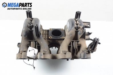 Всмукателен колектор за Volkswagen Polo Hatchback II (10.1994 - 10.1999) 75 1.6, 75 к.с.