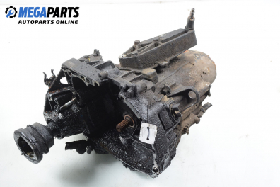 Ръчна скоростна кутия за Renault Clio I Hatchback (05.1990 - 09.1998) 1.9 D (B/C/S576, B/C/S57L), 64 к.с.