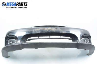 Предна броня за Hyundai Accent I Hatchback (10.1994 - 01.2000), хечбек, позиция: предна