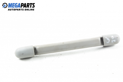 Ръкохватка за таван за Hyundai Accent I Hatchback (10.1994 - 01.2000), 2+1 вр., позиция: задна, дясна