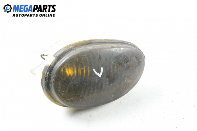 Халоген за Hyundai Accent I Hatchback (10.1994 - 01.2000), хечбек, позиция: лява