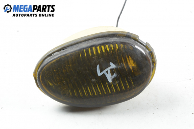 Халоген за Hyundai Accent I Hatchback (10.1994 - 01.2000), хечбек, позиция: дясна