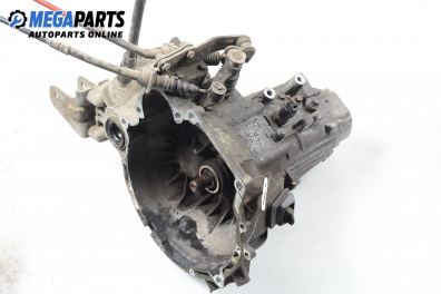 Ръчна скоростна кутия за Hyundai Accent I Hatchback (10.1994 - 01.2000) 1.5 i 16V, 99 к.с.