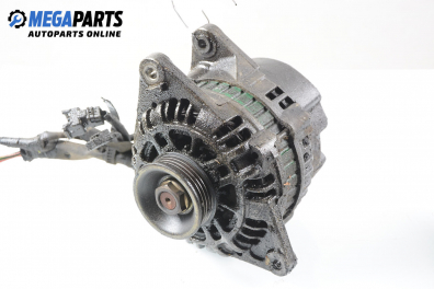 Алтернатор / генератор за Hyundai Accent I Hatchback (10.1994 - 01.2000) 1.5 i 16V, 99 к.с.