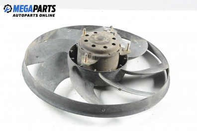 Перка охлаждане за Ford Fiesta IV Hatchback (08.1995 - 09.2002) 1.8 D, 60 к.с.