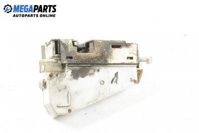 Брава на врата за Ford Fiesta IV Hatchback (08.1995 - 09.2002), позиция: лява