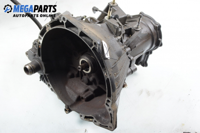 Ръчна скоростна кутия за Ford Fiesta IV Hatchback (08.1995 - 09.2002) 1.8 D, 60 к.с.