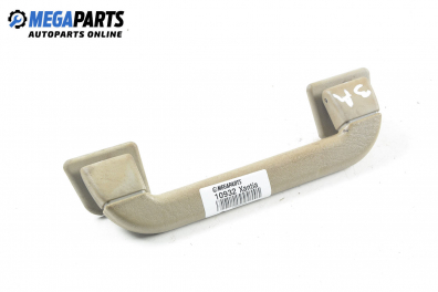 Ръкохватка за таван за Citroen Xantia Hatchback I (03.1993 - 01.1998), 4+1 вр., позиция: задна, дясна