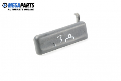 Външна дръжка за Ford Fiesta III Hatchback (01.1989 - 01.1997), 4+1 вр., хечбек, позиция: задна, дясна