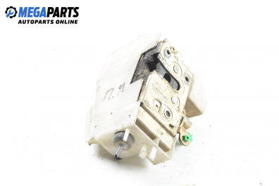 Брава на врата за Ford Fiesta III Hatchback (01.1989 - 01.1997), позиция: предна, лява