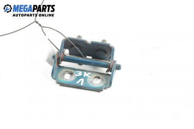 Панта заден капак за Ford Fiesta III Hatchback (01.1989 - 01.1997), 4+1 вр., хечбек, позиция: лява