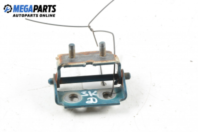 Панта заден капак за Ford Fiesta III Hatchback (01.1989 - 01.1997), 4+1 вр., хечбек, позиция: дясна