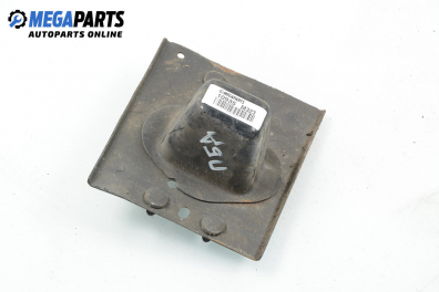 Буфер предна броня за Mazda 323 F VI Hatchback (09.1998 - 05.2004), хечбек, позиция: предна, дясна