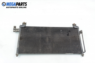 Климатичен радиатор за Mazda 323 F VI Hatchback (09.1998 - 05.2004) 1.4, 72 к.с.