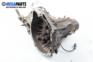 Ръчна скоростна кутия за Mazda 323 F VI Hatchback (09.1998 - 05.2004) 1.4, 72 к.с.