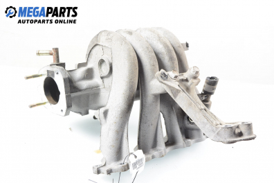 Всмукателен колектор за Mazda 323 F VI Hatchback (09.1998 - 05.2004) 1.4, 72 к.с.