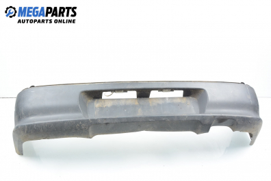 Задна броня за Suzuki Swift II Hatchback (03.1989 - 12.2005), хечбек