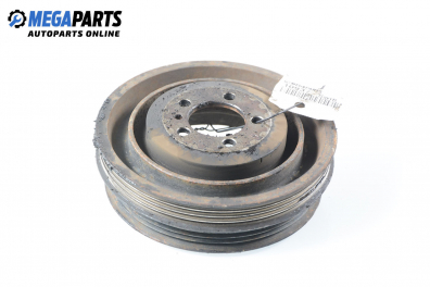 Демпферна шайба за Suzuki Swift II Hatchback (03.1989 - 12.2005) 1.0 i (SF310, AA44), 53 к.с.