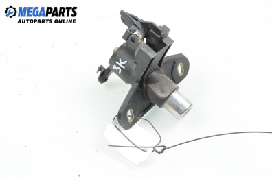 Ключалка заден капак за Opel Zafira A Minivan (04.1999 - 06.2005), миниван