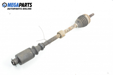 Полуоска за Renault Clio II Hatchback (09.1998 - 09.2005) 1.9 dTi (B/CB0U), 80 к.с., позиция: предна, дясна