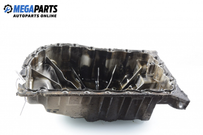 Картер за Renault Clio II Hatchback (09.1998 - 09.2005) 1.9 dTi (B/CB0U), 80 к.с.