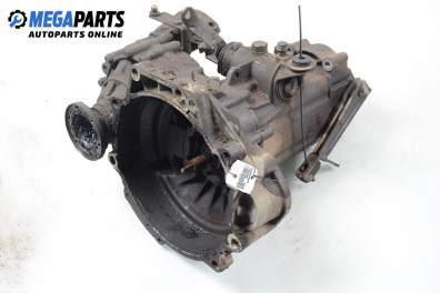 Ръчна скоростна кутия за Volkswagen Golf III Variant (07.1993 - 04.1999) 1.8, 90 к.с.