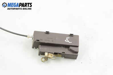 Брава на врата за Ford Ka Hatchback (09.1996 - 11.2008), позиция: дясна