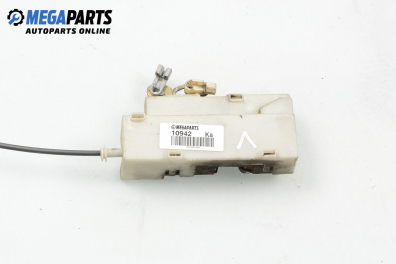 Брава на врата за Ford Ka Hatchback (09.1996 - 11.2008), позиция: лява