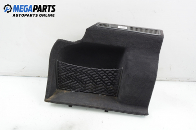 Кора багажник за Mercedes-Benz E-Class Estate (S211) (03.2003 - 07.2009), 4+1 вр., комби