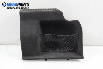 Кора багажник за Mercedes-Benz E-Class Estate (S211) (03.2003 - 07.2009), 4+1 вр., комби