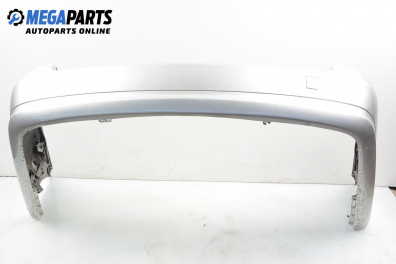 Задна броня за Mercedes-Benz E-Class Estate (S211) (03.2003 - 07.2009), комби