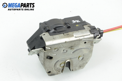 Брава заден капак за Mercedes-Benz E-Class Estate (S211) (03.2003 - 07.2009), комби, позиция: задна