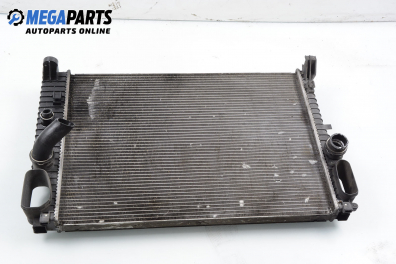 Воден радиатор за Mercedes-Benz E-Class Estate (S211) (03.2003 - 07.2009) E 270 T CDI (211.216), 177 к.с.