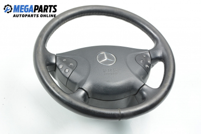 Мулти волан за Mercedes-Benz E-Class Estate (S211) (03.2003 - 07.2009)